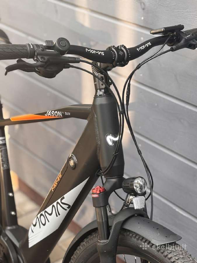 Momas Jason+suv - nuotraukos Nr. 9