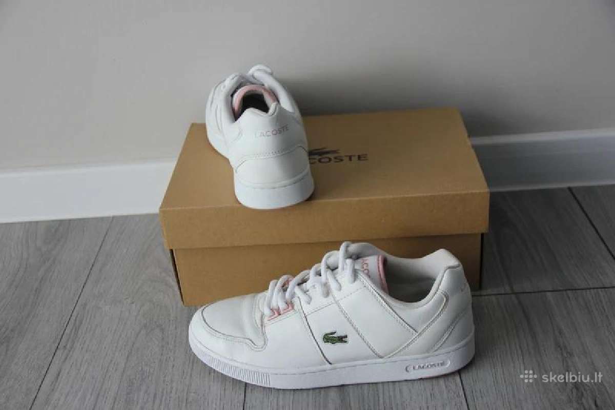 Lacoste 40d - nuotraukos Nr. 2