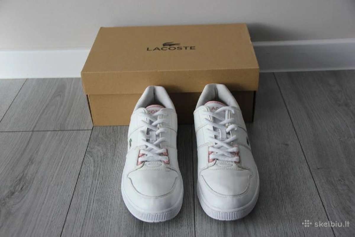 Lacoste 40d - nuotraukos Nr. 3