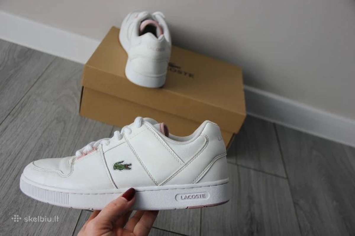Lacoste 40d - nuotraukos Nr. 5