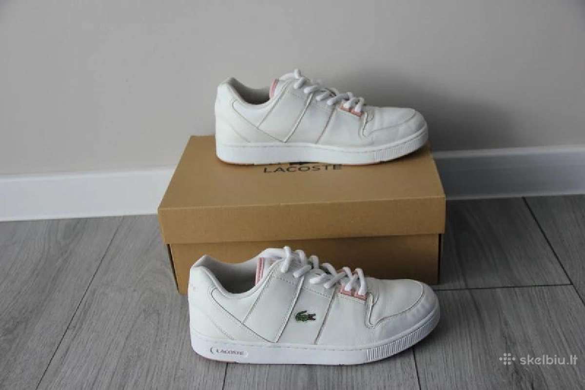 Lacoste 40d - nuotraukos Nr. 6