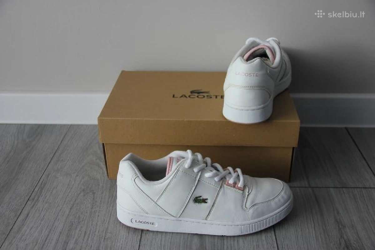 Lacoste 40d - nuotraukos Nr. 7