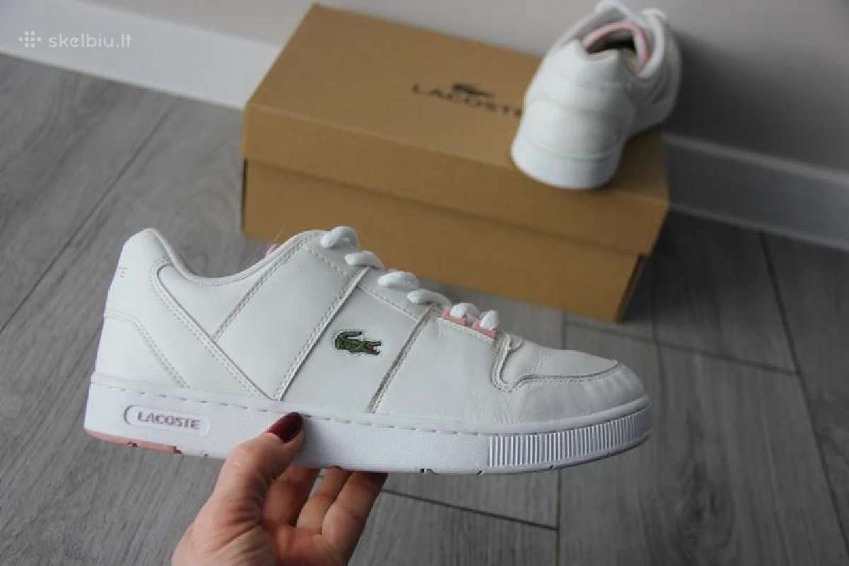 Lacoste 40d - nuotraukos Nr. 8