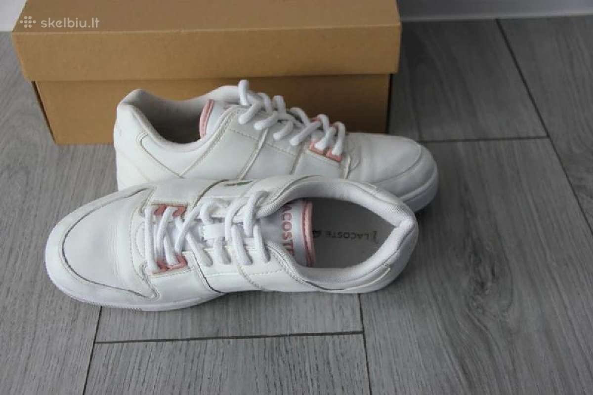 Lacoste 40d - nuotraukos Nr. 9