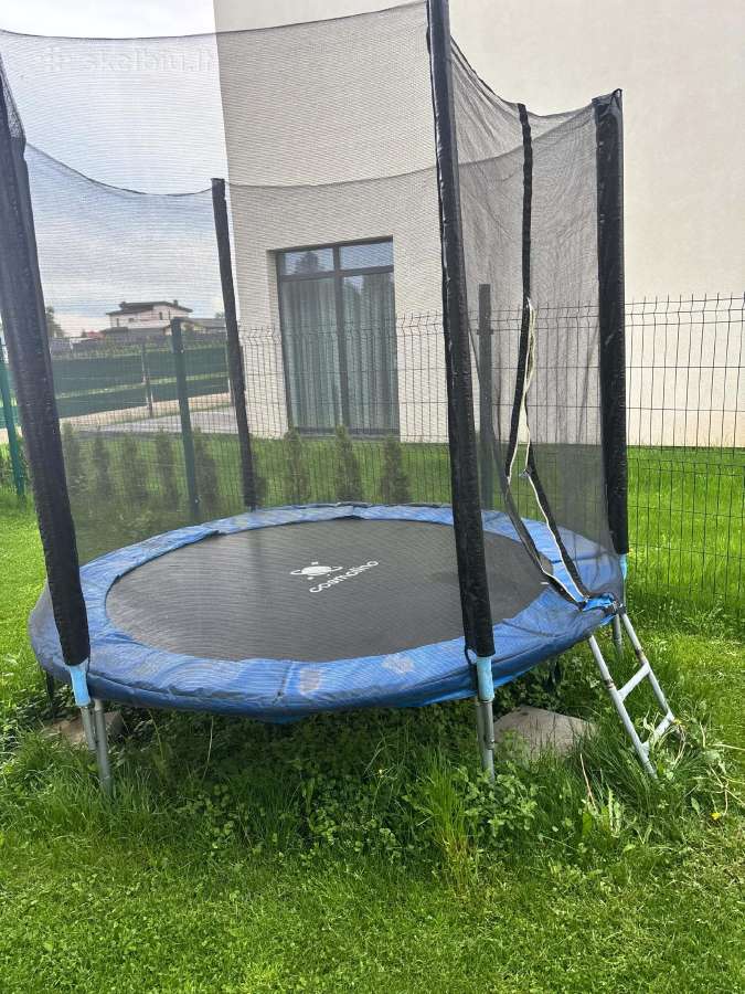 Batutas 250cm