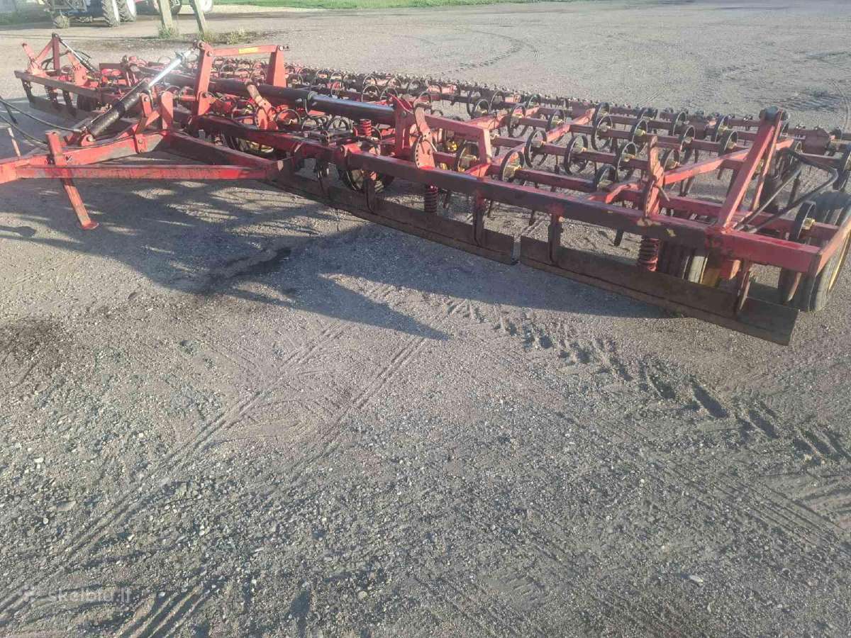 Vaderstad Nz 8.1 - nuotraukos Nr. 3