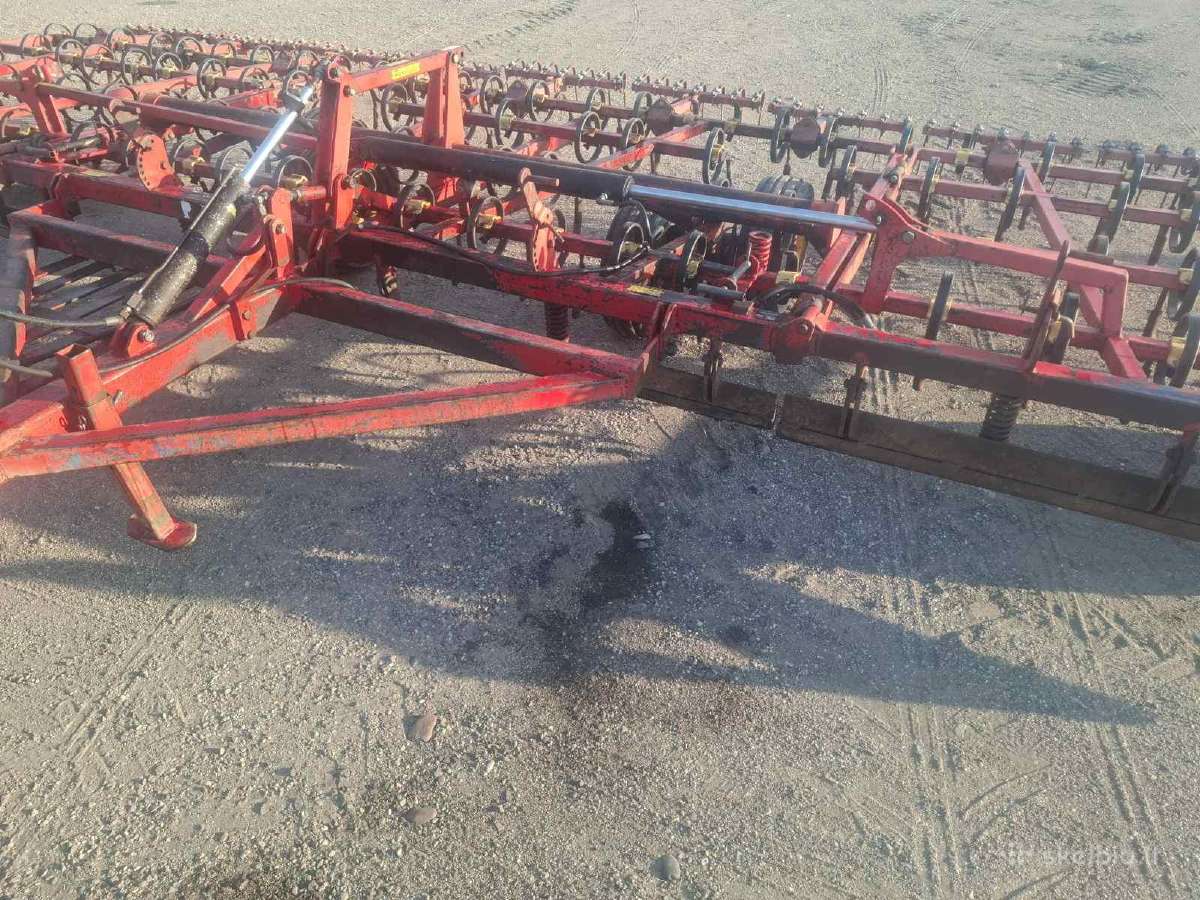 Vaderstad Nz 8.1 - nuotraukos Nr. 6