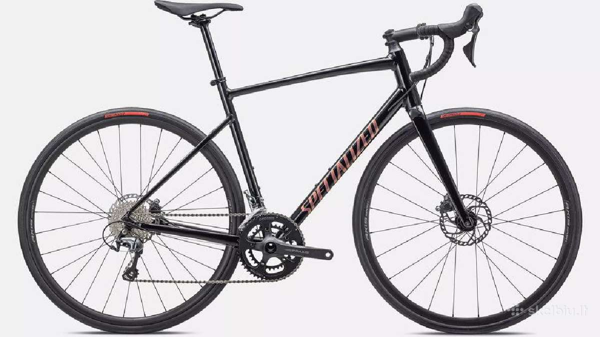 Specialized