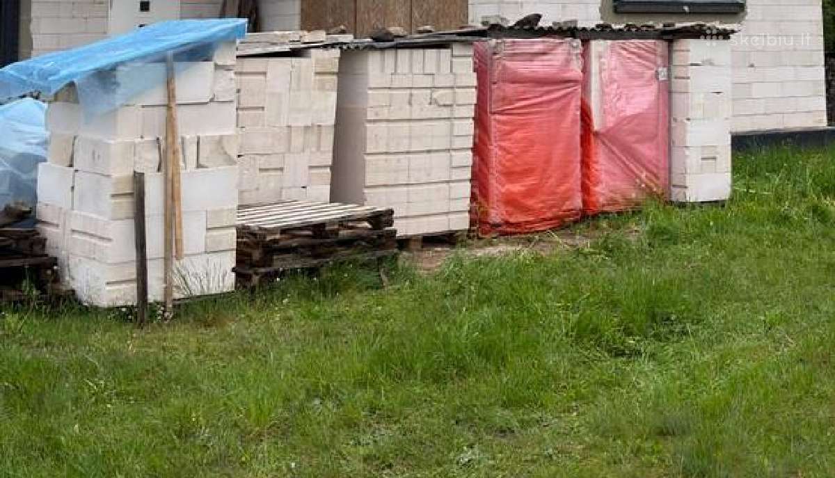Blokeliai