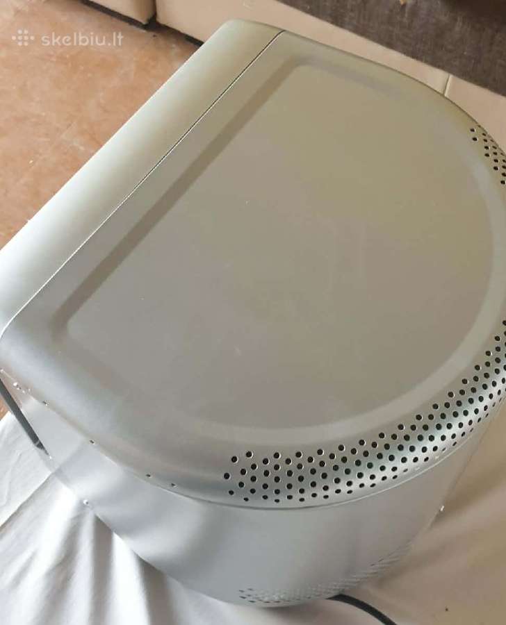 Whirlpool Max 38/SL mikrobangų krosnelė - nuotraukos Nr. 4