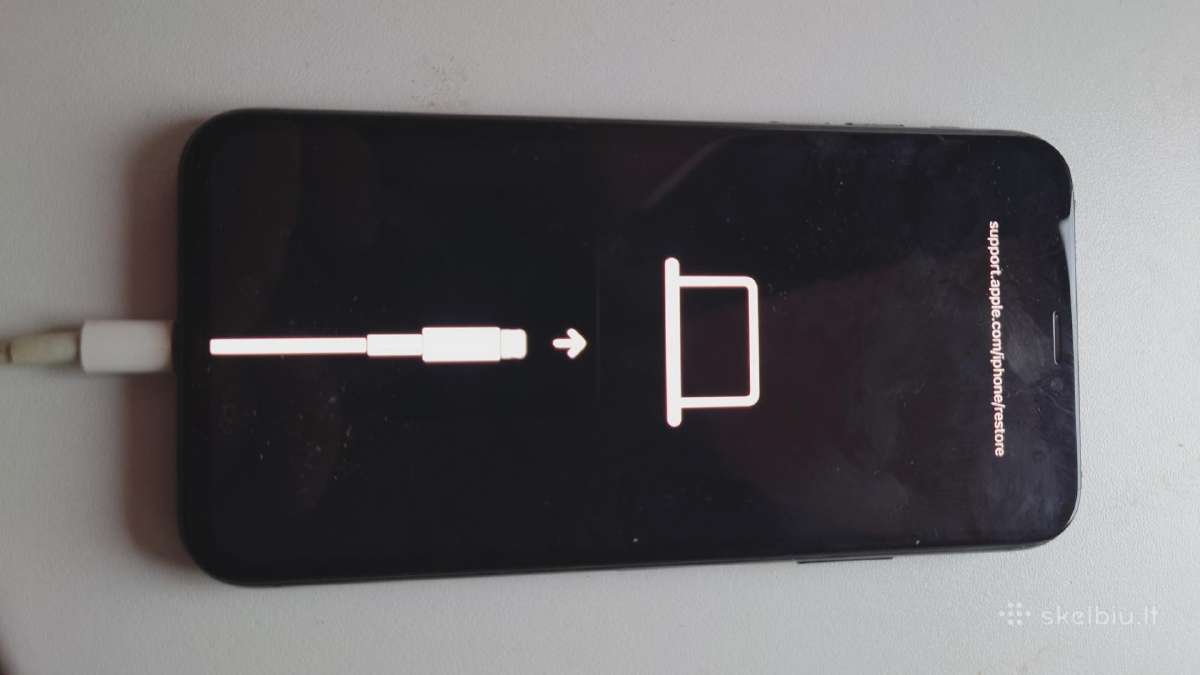 iPhone