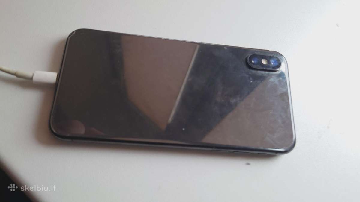 iPhone - nuotraukos Nr. 2