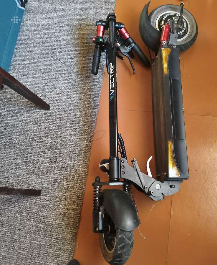 Paspirtukas Vectrip