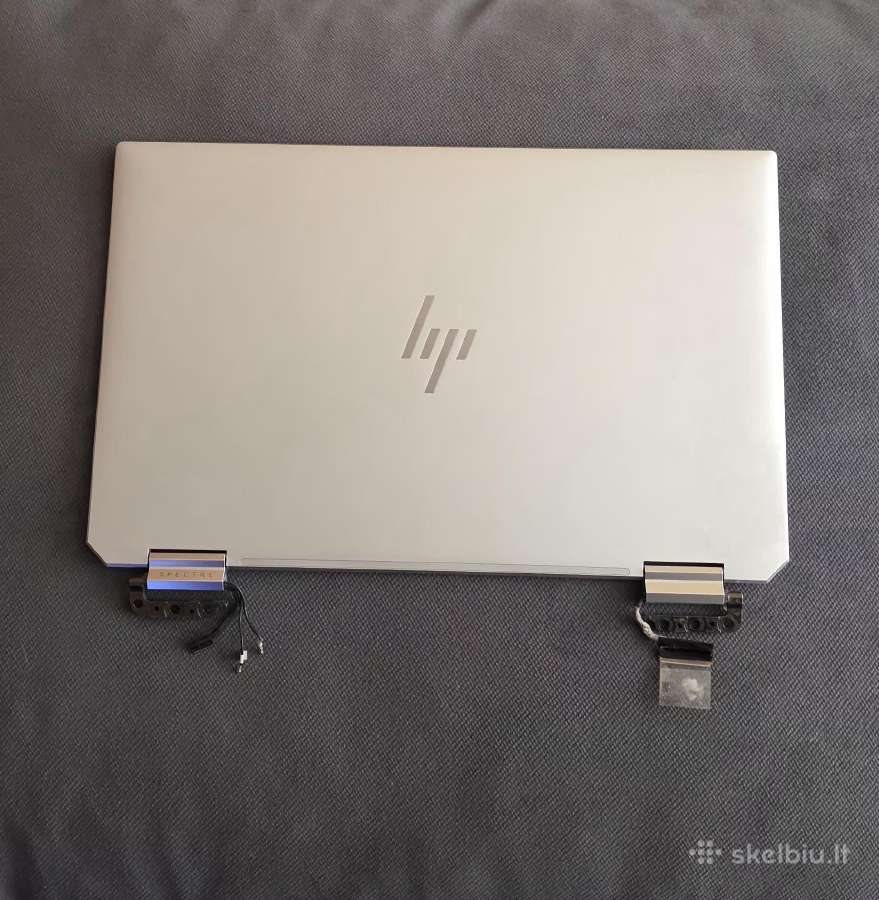 Hp Spectre X360 Convertible 13-aw2055na dalimis - nuotraukos Nr. 2