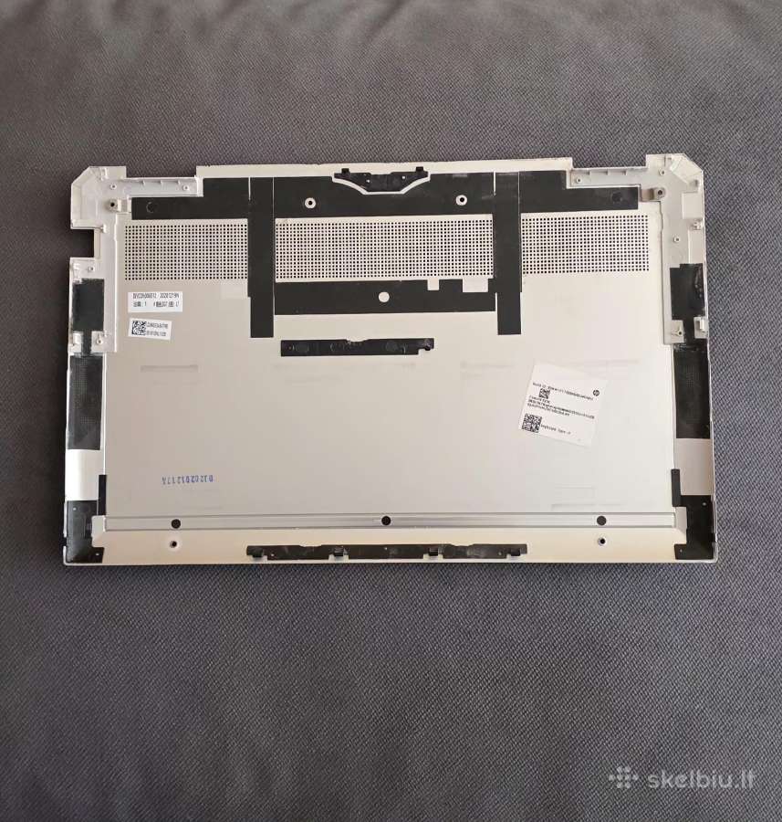 Hp Spectre X360 Convertible 13-aw2055na dalimis - nuotraukos Nr. 6