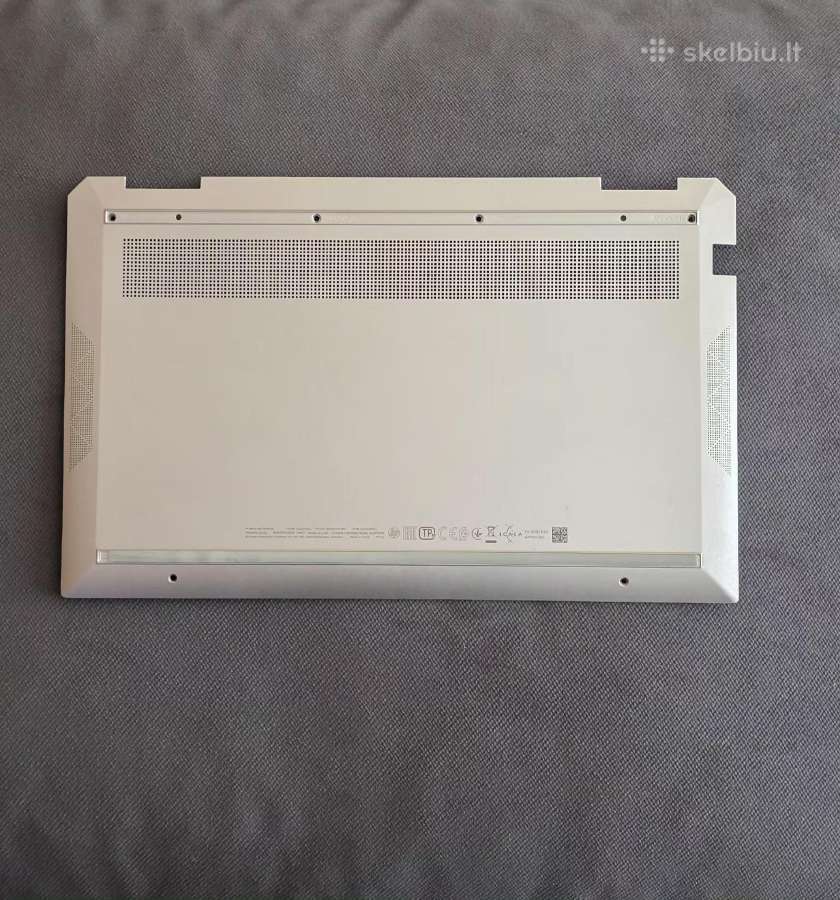 Hp Spectre X360 Convertible 13-aw2055na dalimis - nuotraukos Nr. 7