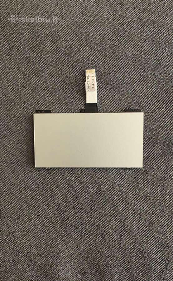 Hp Spectre X360 Convertible 13-aw2055na dalimis - nuotraukos Nr. 8