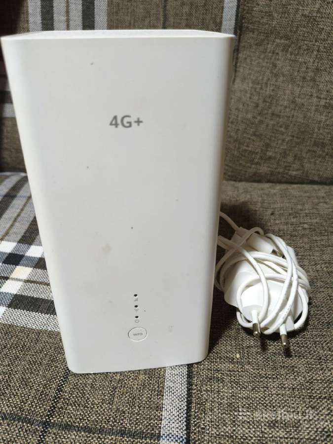 Parduodu Huawei B628-350 4G Modema
