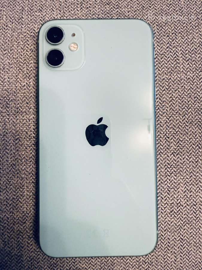 iPhone 11 64gb
