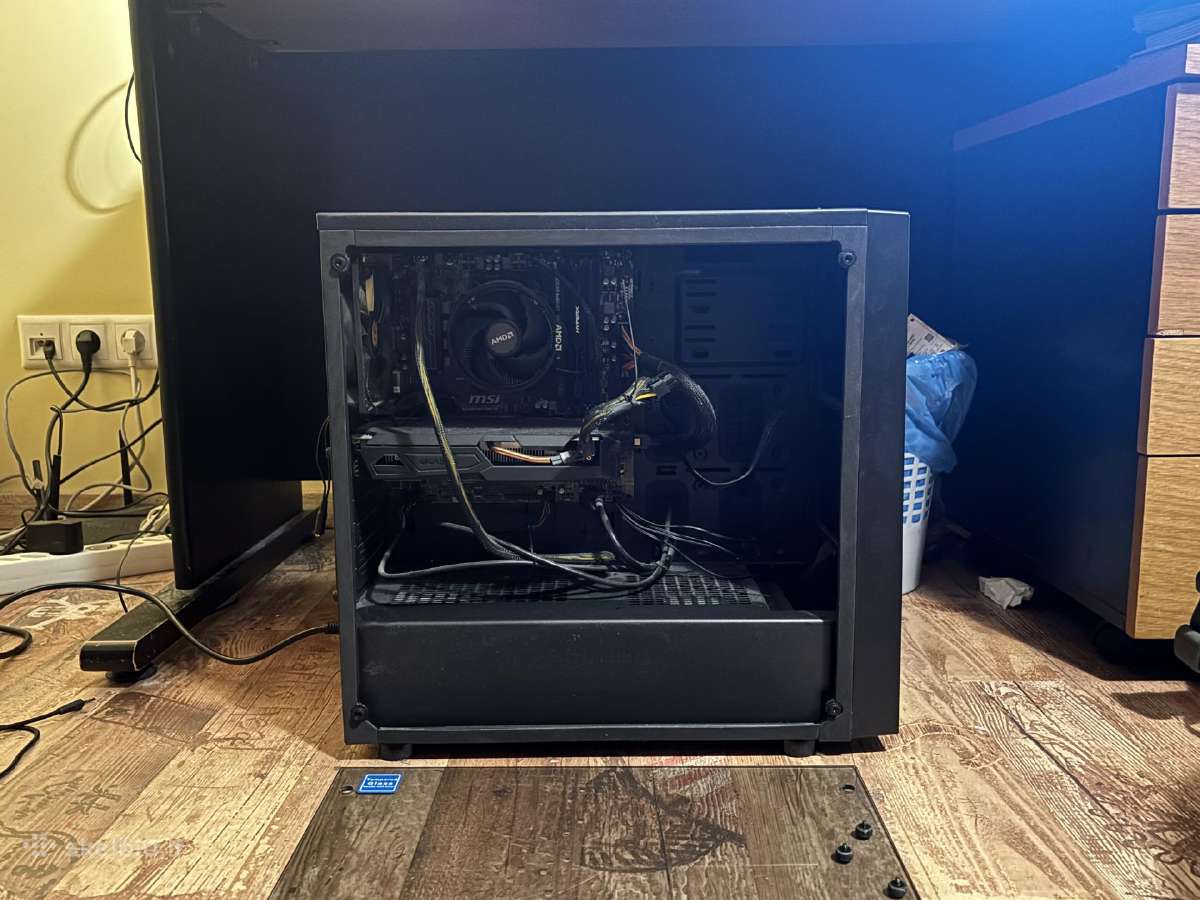 Gaming Pc