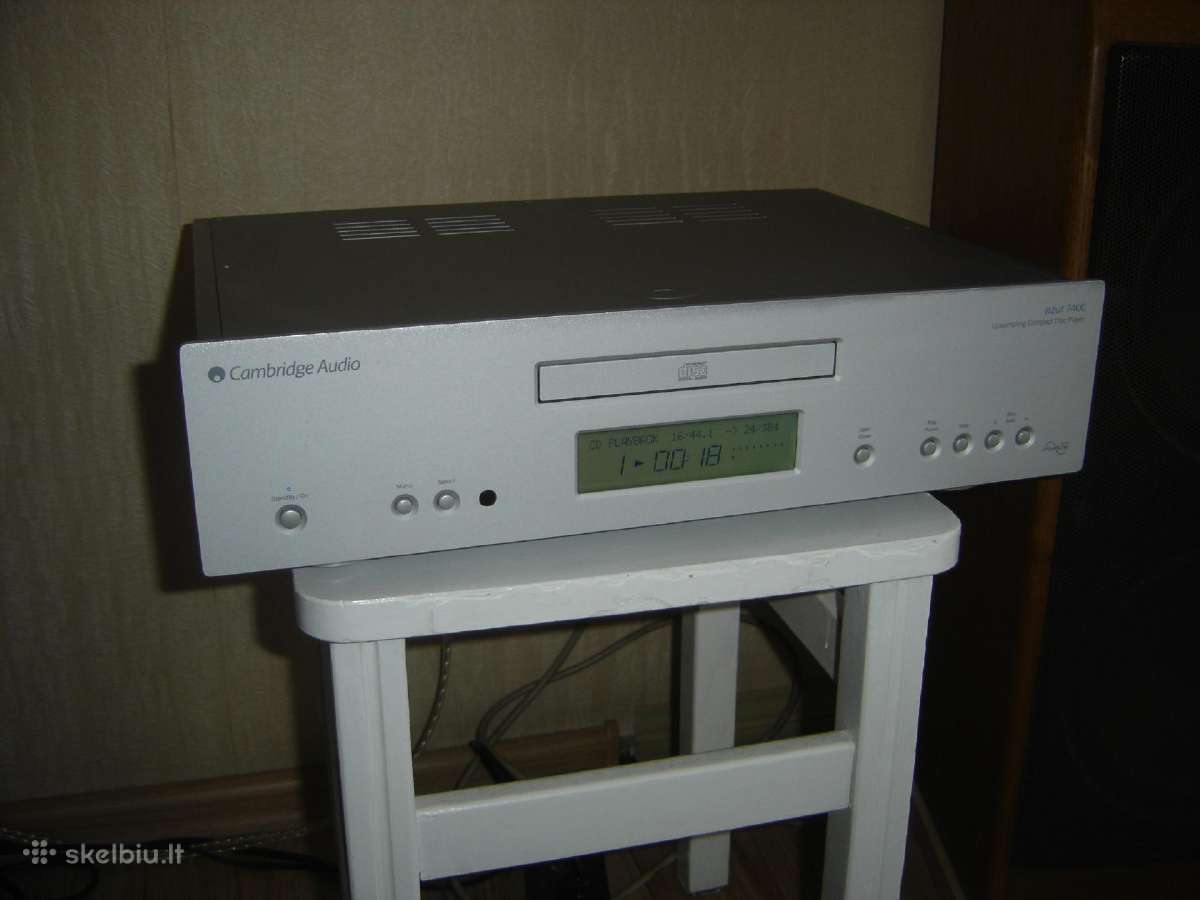 Denon.nad.bang & Olufsen.philips.harman - nuotraukos Nr. 5