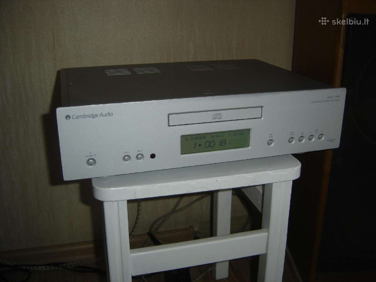 Denon.technics.nad.bang & Olufsen.philips.harman - nuotraukos Nr. 2