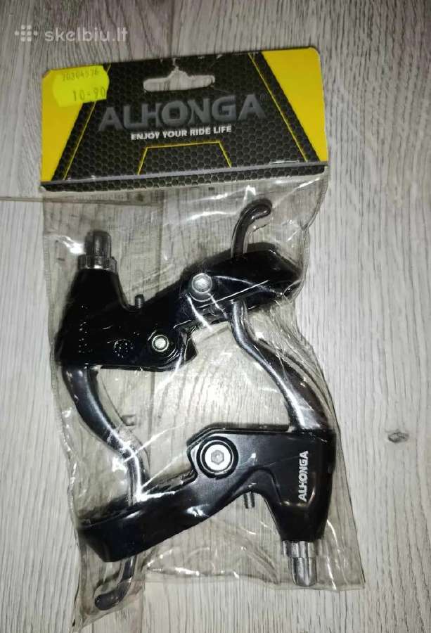 Stabdžių rankenėlės - Alhonga Hj-305-312