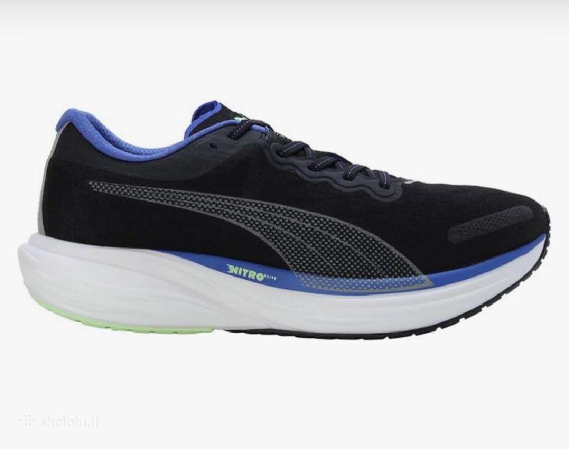 Pirkčiau sportbačius Puma deviate Nitro 3,vyriskus - nuotraukos Nr. 2