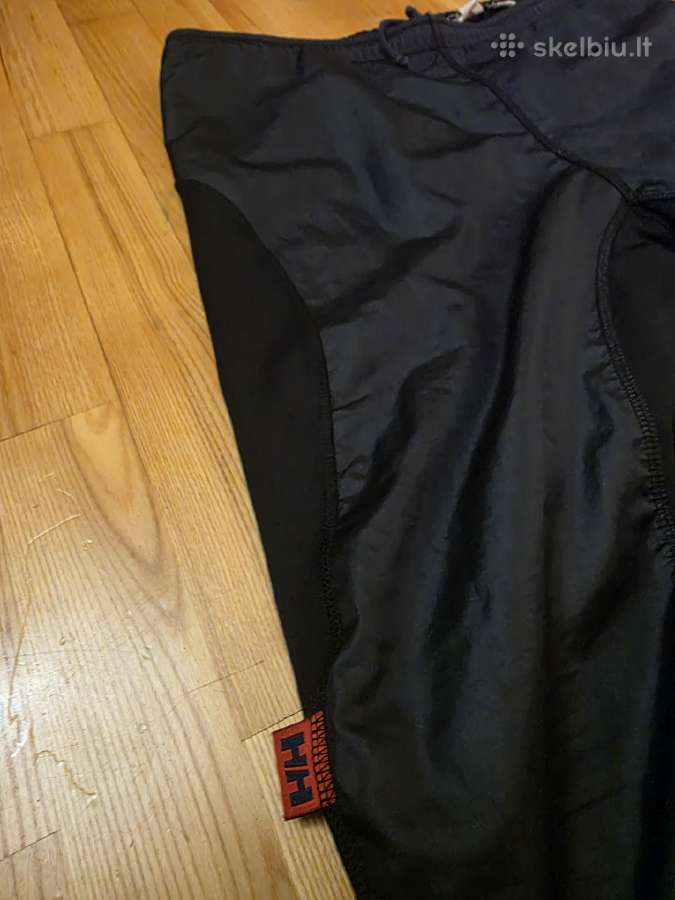 Helly Hansen sportinės kelnės, M - nuotraukos Nr. 4
