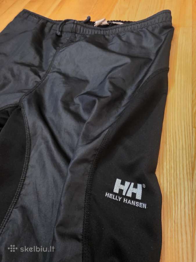 Helly Hansen sportinės kelnės, M - nuotraukos Nr. 3