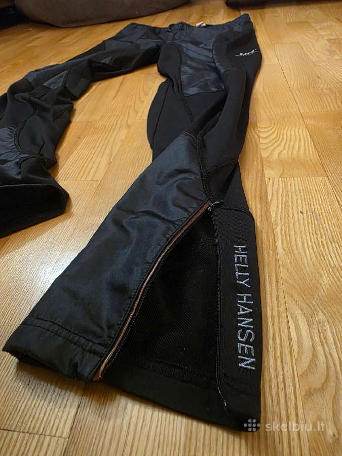 Helly Hansen sportinės kelnės, M - nuotraukos Nr. 5