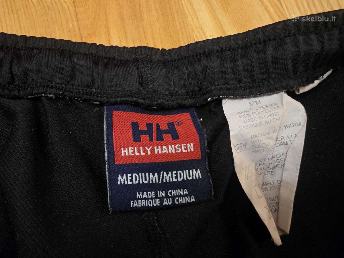 Helly Hansen sportinės kelnės, M - nuotraukos Nr. 6