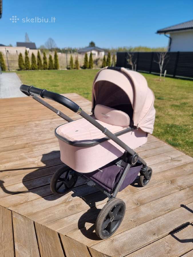 Venicci tinum upline 2in1 vežimėlis