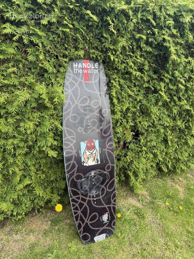 Liquid force apex 2023wakeboard lenta