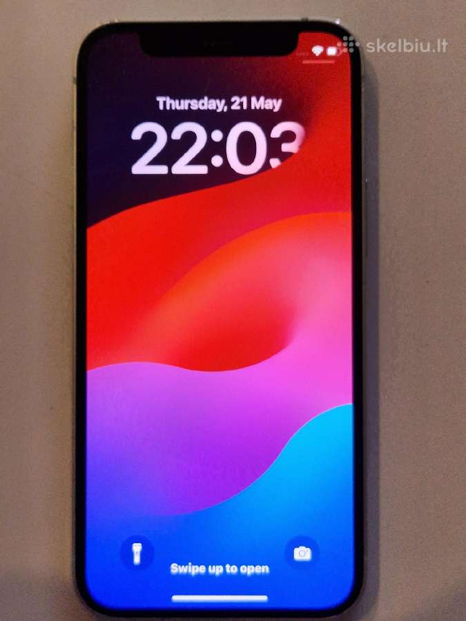 iPhone 12 mini 128gb