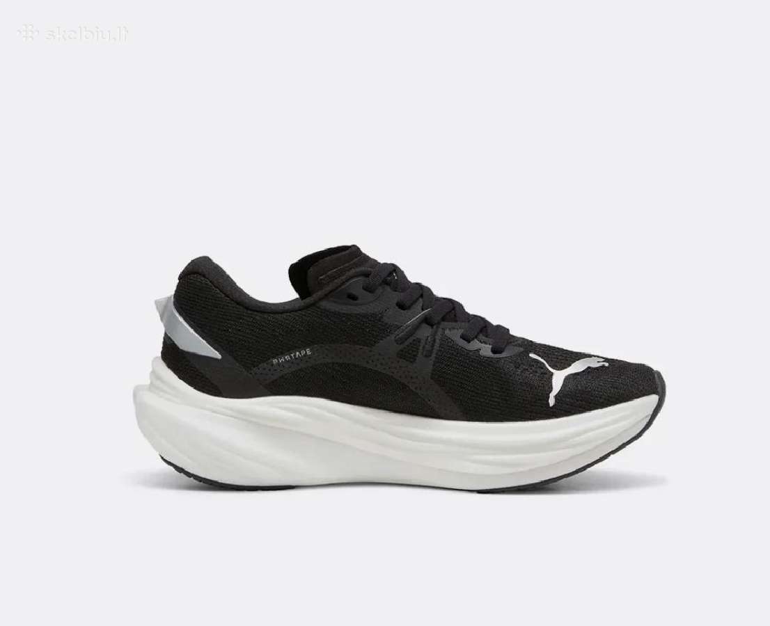 Pirkčiau sportbačius Puma deviate Nitro 3,vyriskus