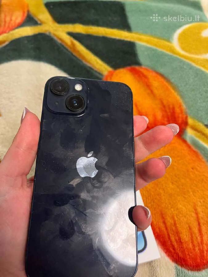 iPhone 14