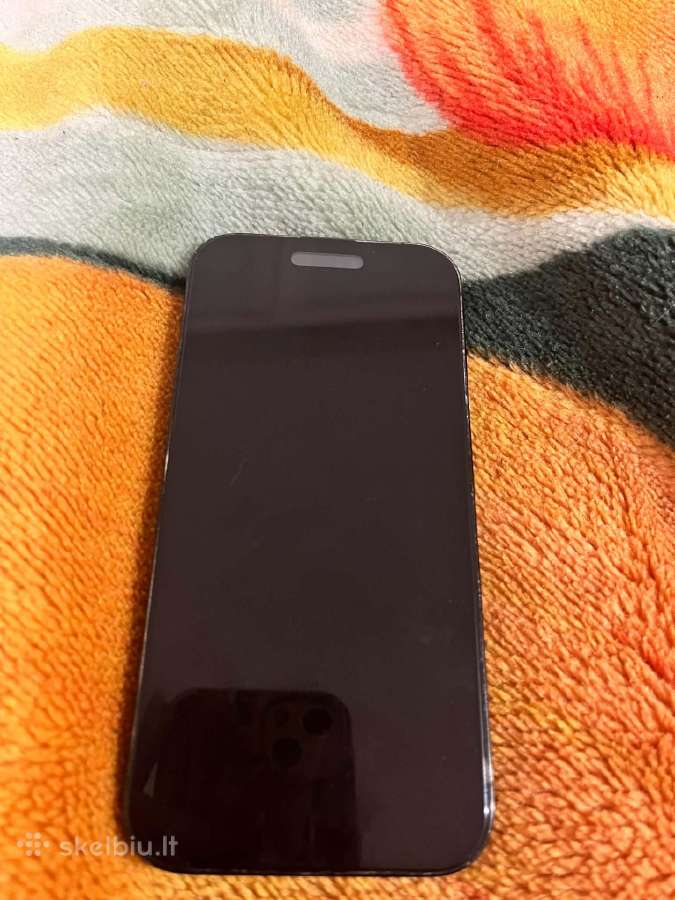 iPhone 14 pro