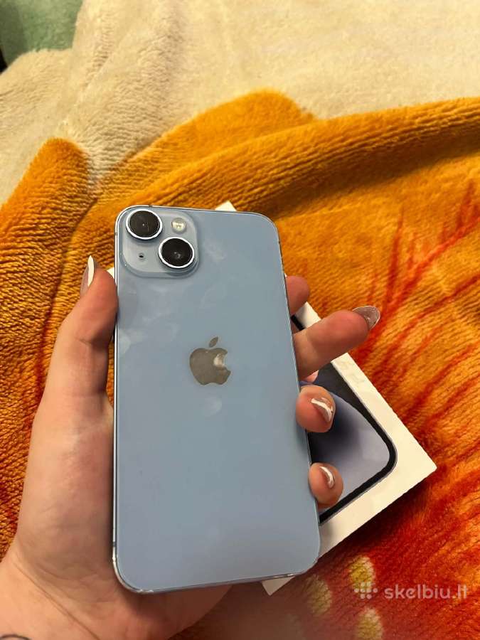 iPhone 14