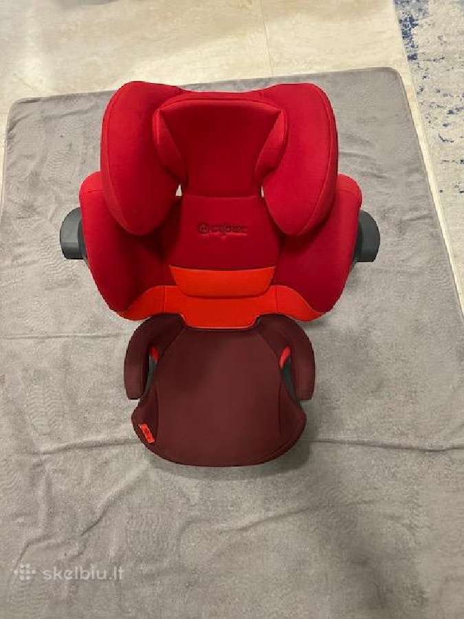 Cybex automobilio kėdutė M-fix