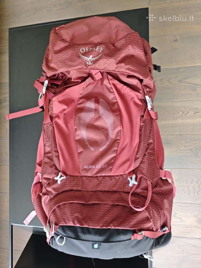 Osprey Aura Ag 50 Kuprinė