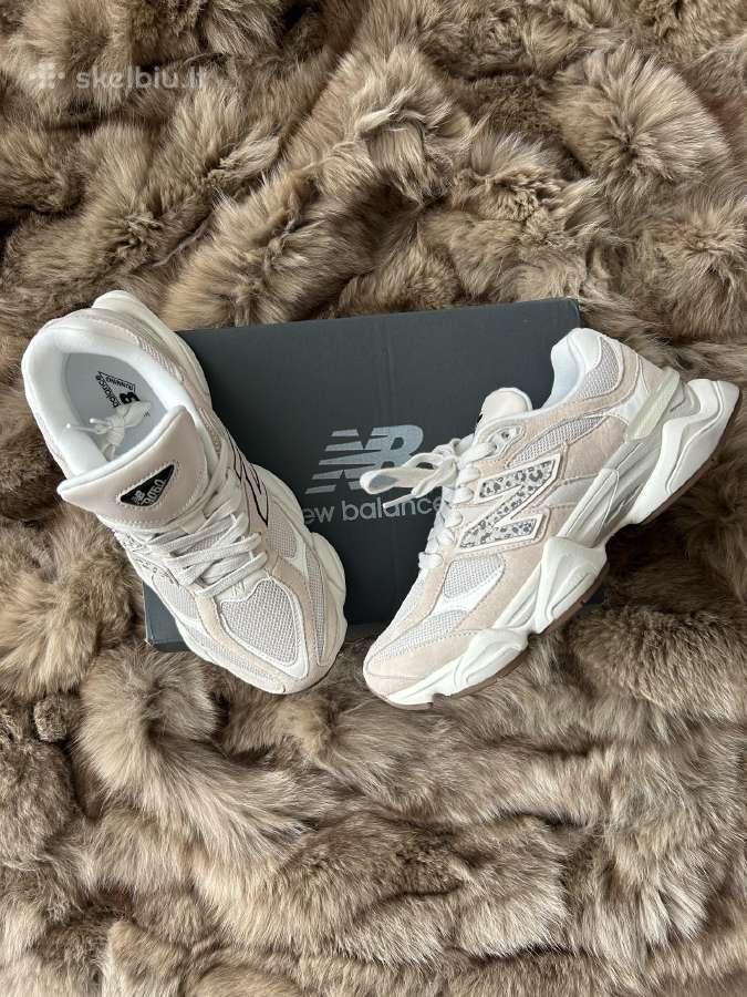 New Balance 9060 kedai