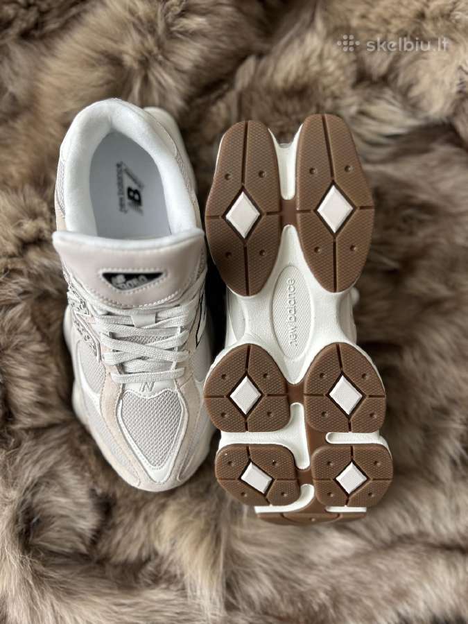 New Balance 9060 kedai - nuotraukos Nr. 2