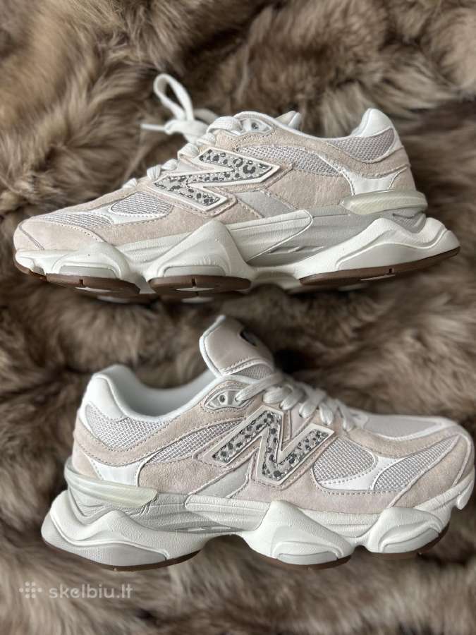 New Balance 9060 kedai - nuotraukos Nr. 3