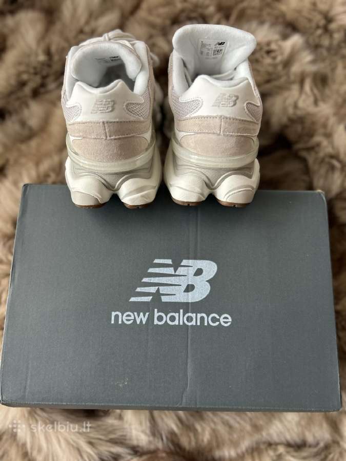 New Balance 9060 kedai - nuotraukos Nr. 5
