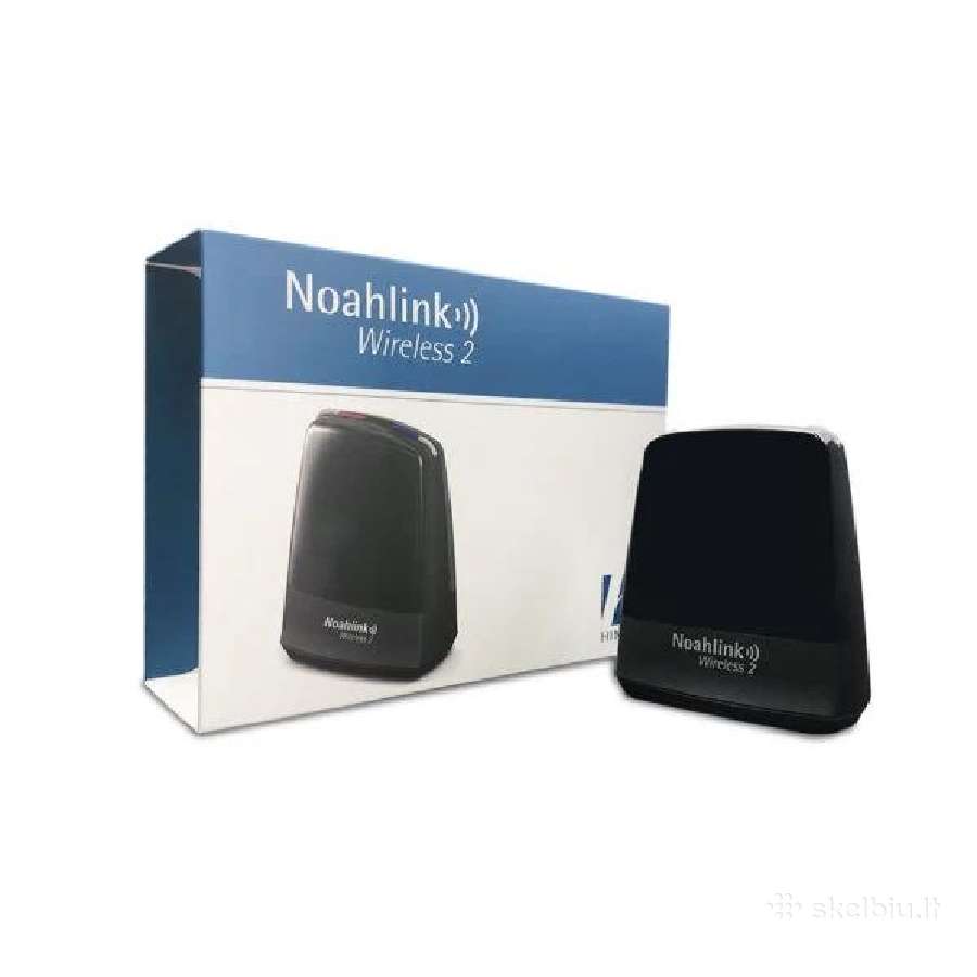 „Noahlink Wireless 2“