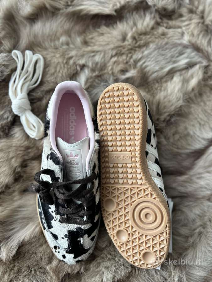 Adidas Samba Og kedai - nuotraukos Nr. 2
