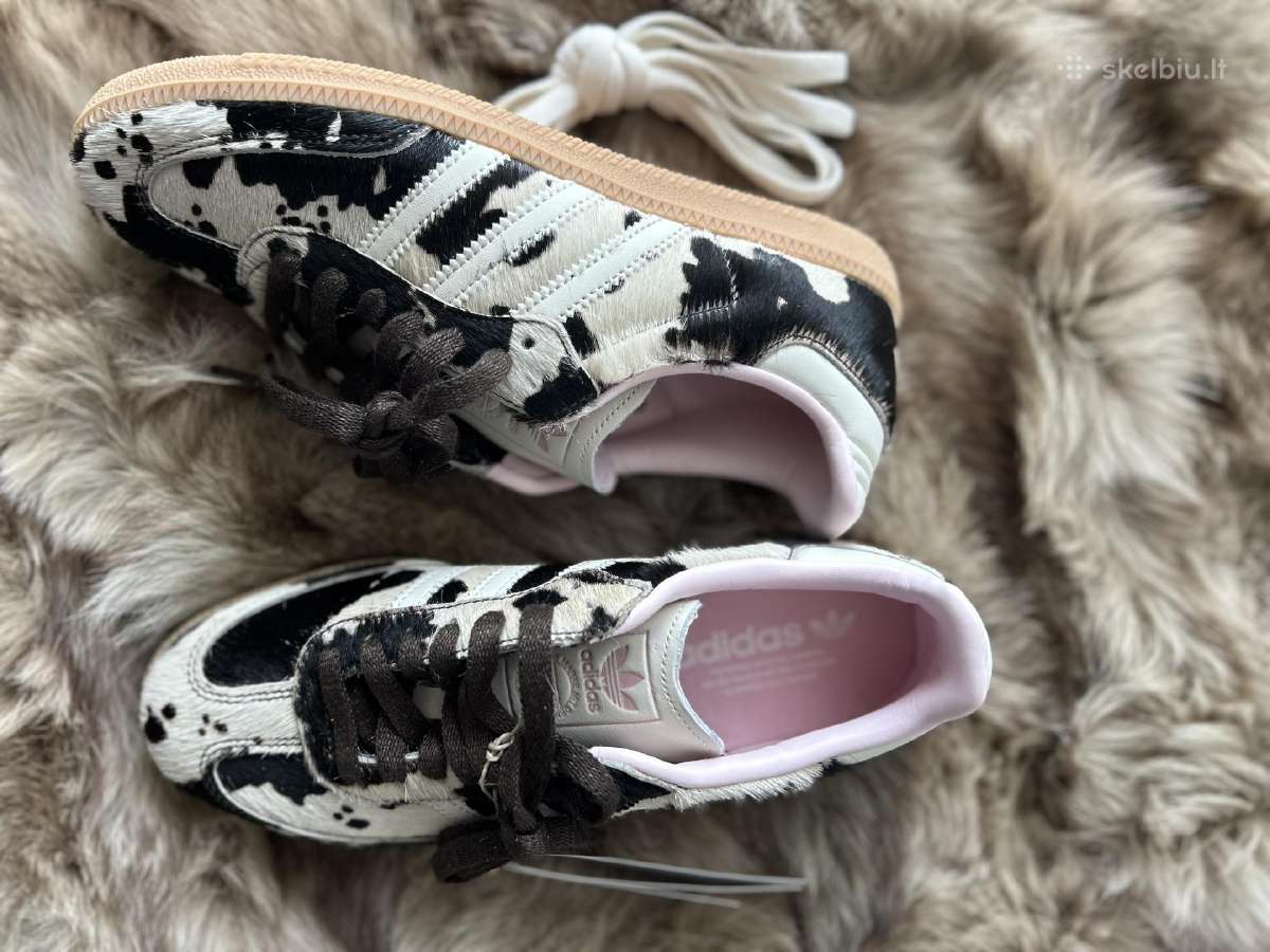 Adidas Samba Og kedai - nuotraukos Nr. 3