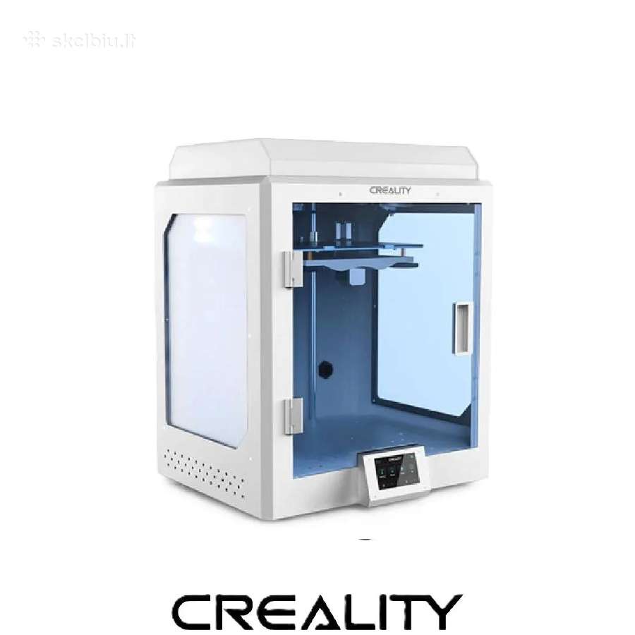 3D Printeris Creality Cr-5 Pro H
