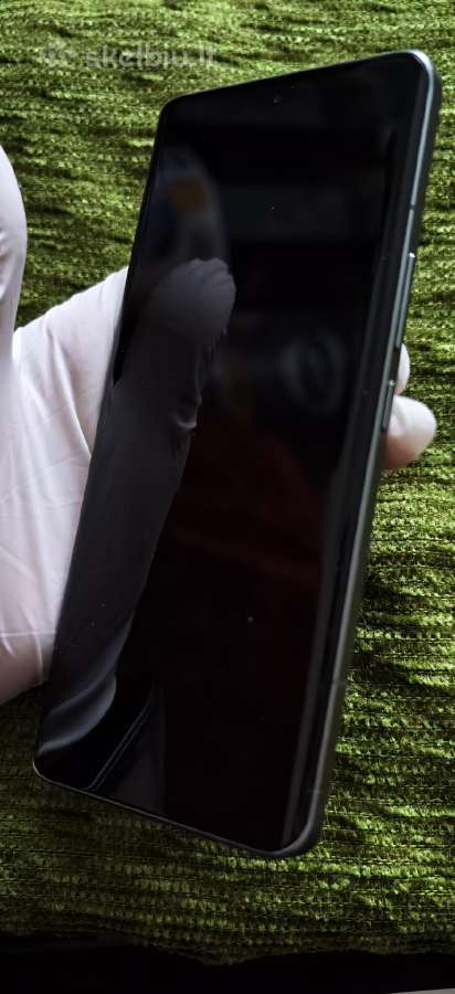 Xiaomi 13 Ultra 16gb RAM 1 TB - nuotraukos Nr. 23